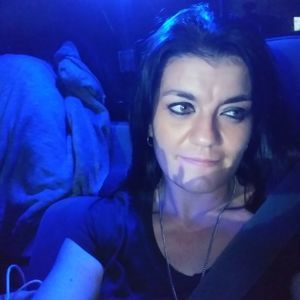 Meet your Posher, Hope